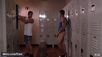 Porn Gay My Gym Professor Fuck Me