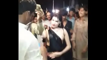 Wedding Mujra