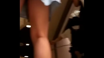 Www Upskirt Video