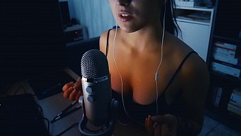 Honeygirl Asmr