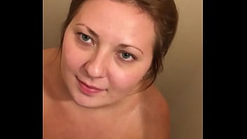 Whore Showered On