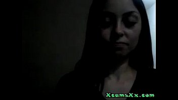 Brazilian Girl On Webcam