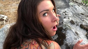 Best Pornstar In Incredible Amateur, Outdoor Porn Clip