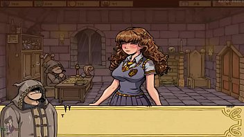 Witch School Porn Game