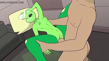 Peridot X Steven Sex