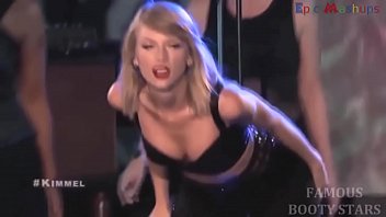 Taylor Swift Nude Lesbian