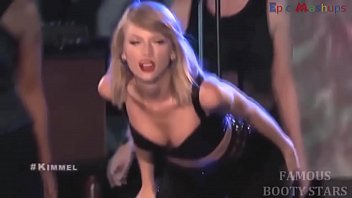 Taylor Swift Sexy Porn