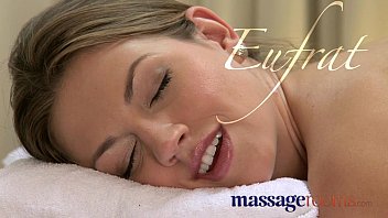 Female Erotic Massage