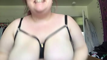 Kinky Bitch Strapped Into A Harness And Fucked 