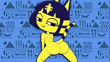 Ankha Video