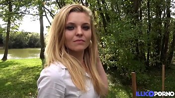 French Young Girl Outdoor Porn