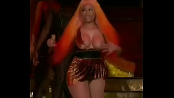Nicki Minaj Sucking Dick