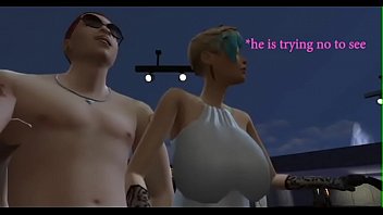 Porn Hub Sims