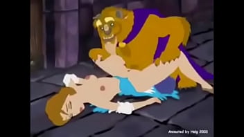 Disney Porn Hard