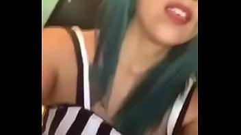 Fille Mexicaine Instagram Danse Sexy Amerikat3