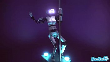 Robotic Fleshlight