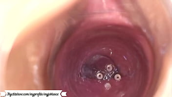 Camera In Vagina While Having Sex