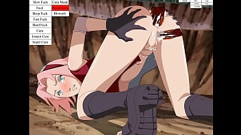 Sakura Haruno Porn Game