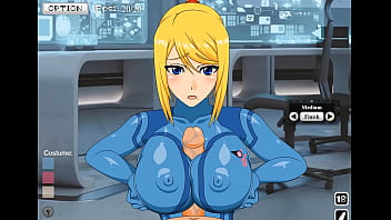 Zero Suit Samus Flash Game Porn