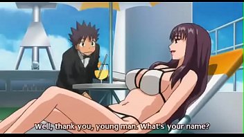 Video Xxx Anime Vost Fr Porn Movie