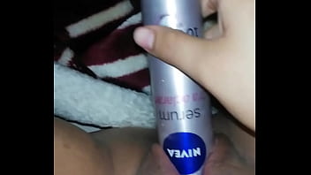 Deodorant Masturbation