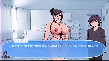 Mia Winters Hentai