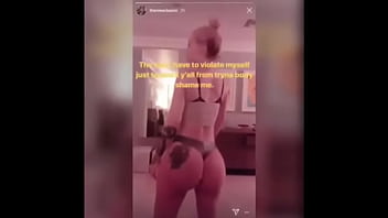 Iggy Azalea Pornhub