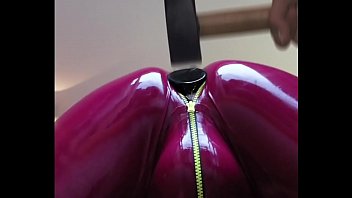 Porno Baise Latex Combi Gay