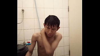 Gay Teen Shower Porn