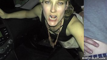 Busty Bitch Dogging