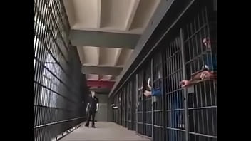 Belladonna Fucked In Jail