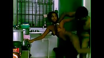 Tamil Aunty Without Sex