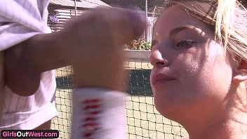 Tennis Teen Fuck