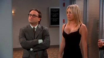 Big Bang Theory Hentai