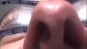 Big Nose Fetish