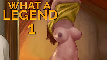 Legend Of The Pervert - Episode 01