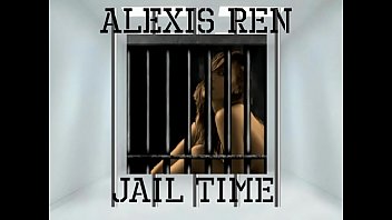 Alexis Ren Dans Jail Time