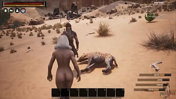 Slave Game Porn