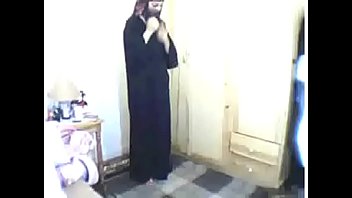Iraqi Abaya