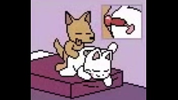 Animated Cat Sex