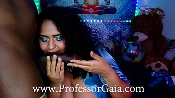Professor Gaia Porn Videos