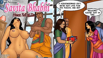 Porn Of Savita Bhabhi