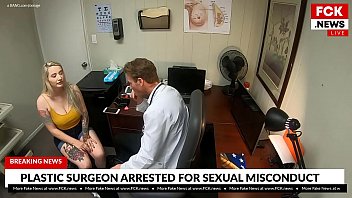Spycam Fucked By Beauty Surgeon Part 1