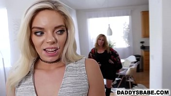 Step Daughter Trisha Parks Will Do Anything Step Dad Wants