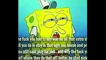 Squidward Sex