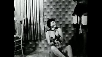 Betty Page Pussy