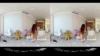 Nude Vr Porn