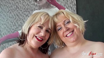 Agedlove Hot Mature Trisha Et Lexie Cummings Sex En Groupe