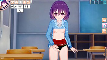 Pornhub Hentai Game