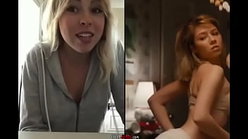 Jennette Mccurdy Fappening